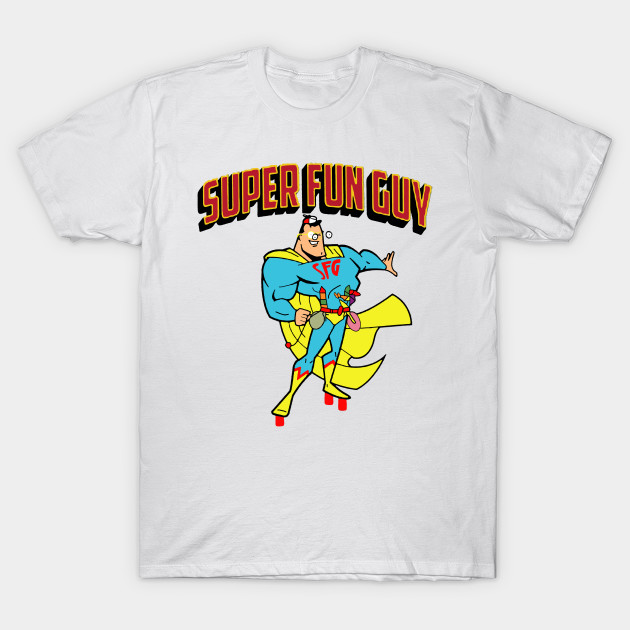 super fun shirt
